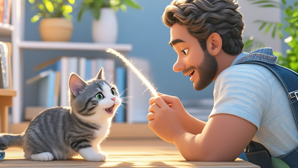 TinyStep App Preview