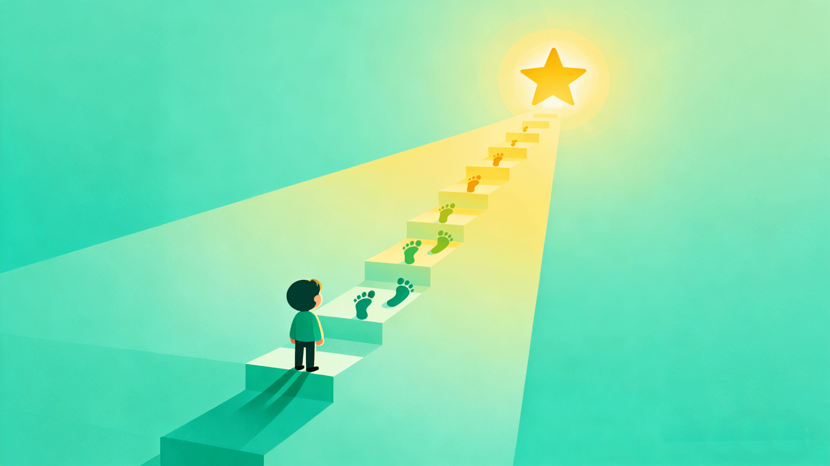 TinyStep App Preview